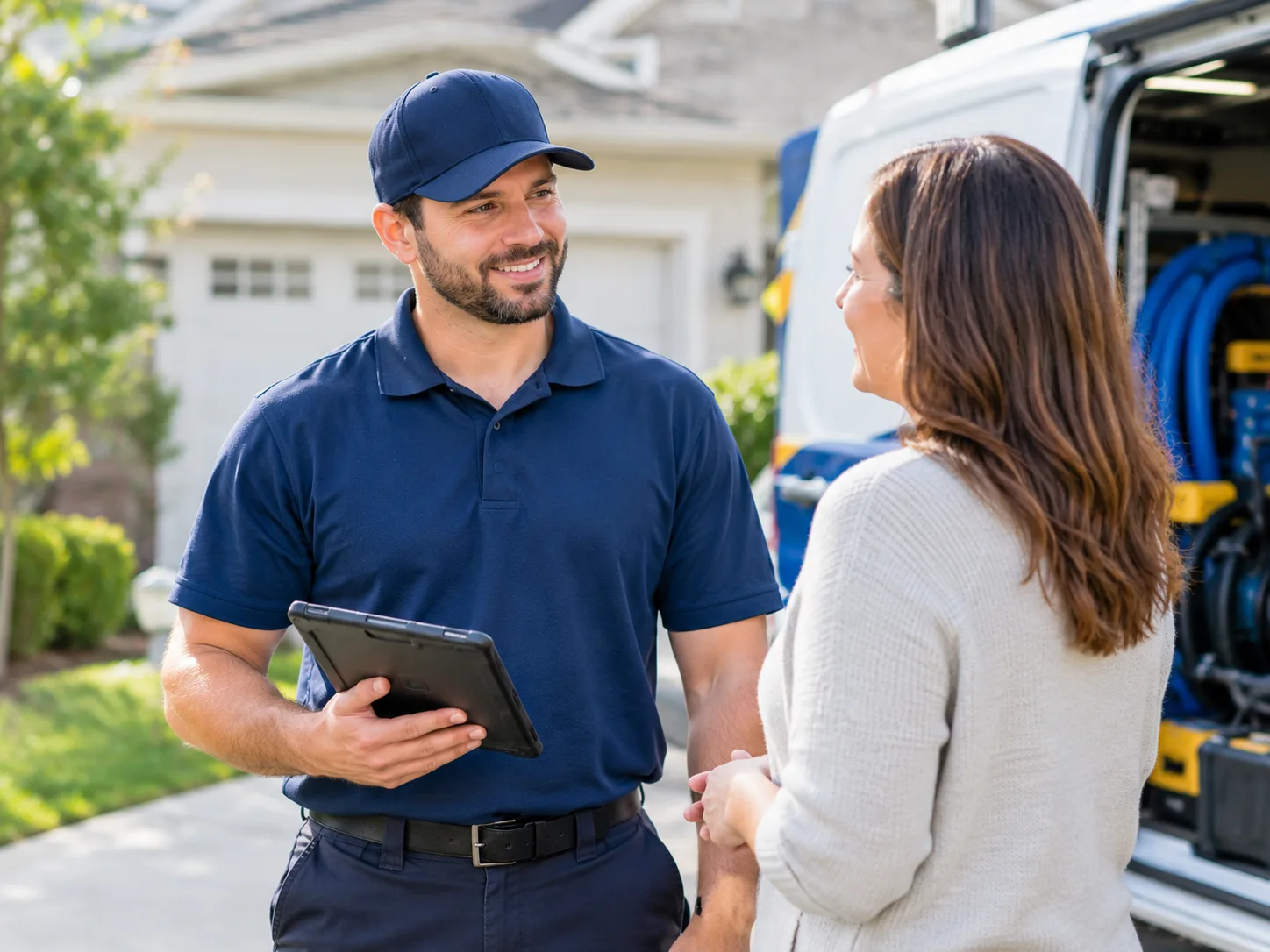 Sewage Backup Cleanup Olmsted, IL FAQs